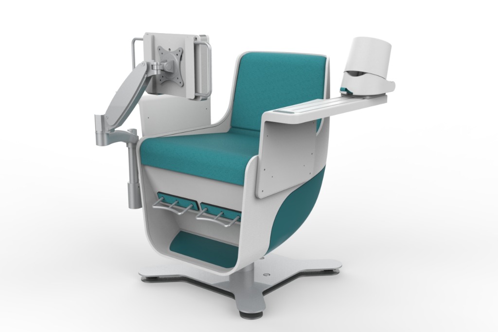 AIRO Health Chair