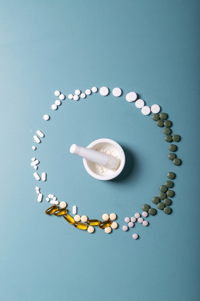 AIRO Pharmacy Services